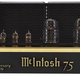 Illustration for article titled McIntosh Celebrates its 60th Anniversary, Blasts Tube Amps Into the 21st Century